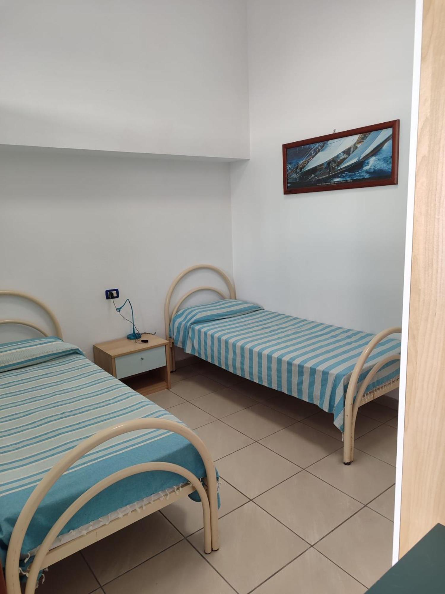 Marina Azzurra Vistamare - Hituscany Marina di Campo Exteriér fotografie