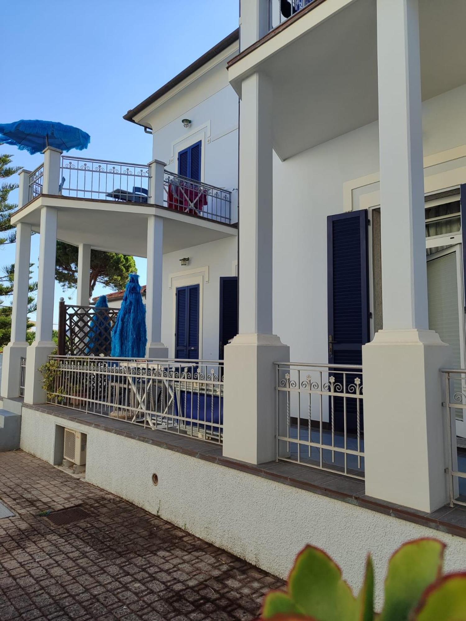 Marina Azzurra Vistamare - Hituscany Marina di Campo Exteriér fotografie