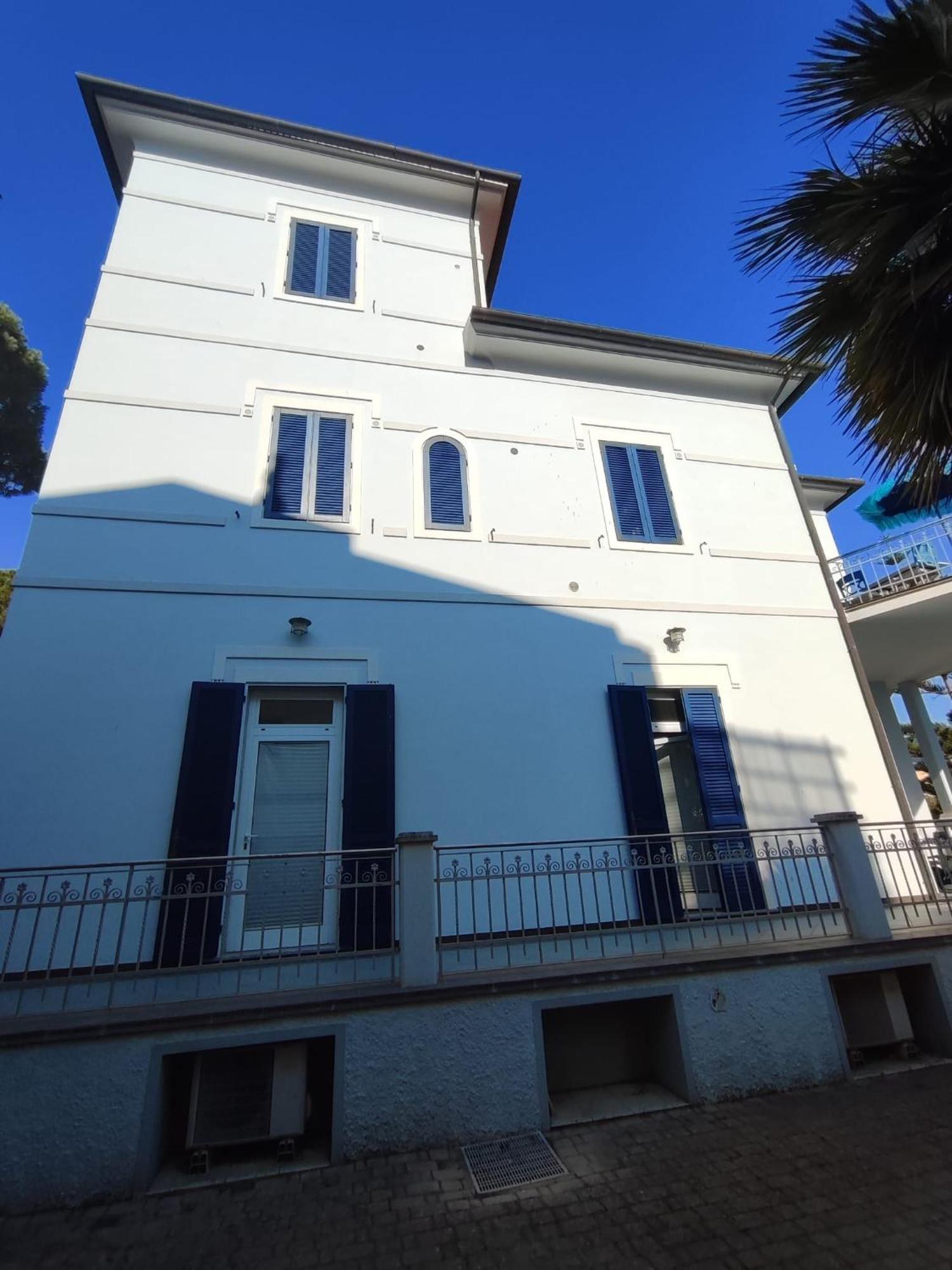 Marina Azzurra Vistamare - Hituscany Marina di Campo Exteriér fotografie