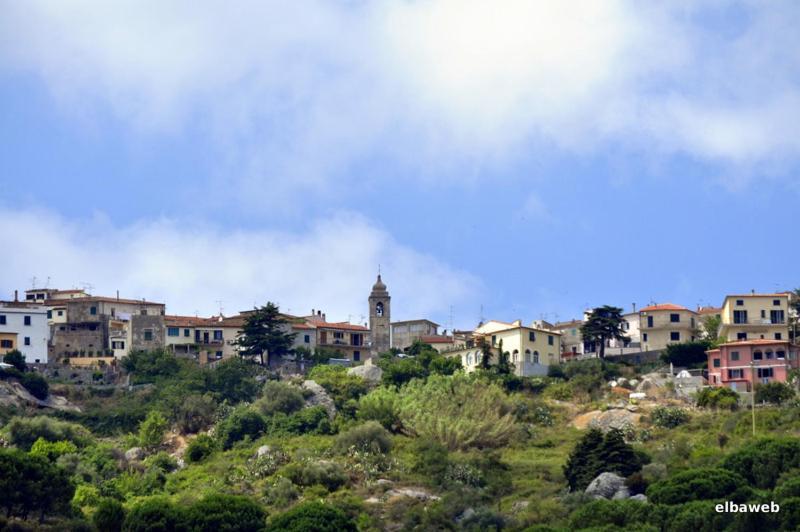 Marina Azzurra Vistamare - Hituscany Marina di Campo Exteriér fotografie