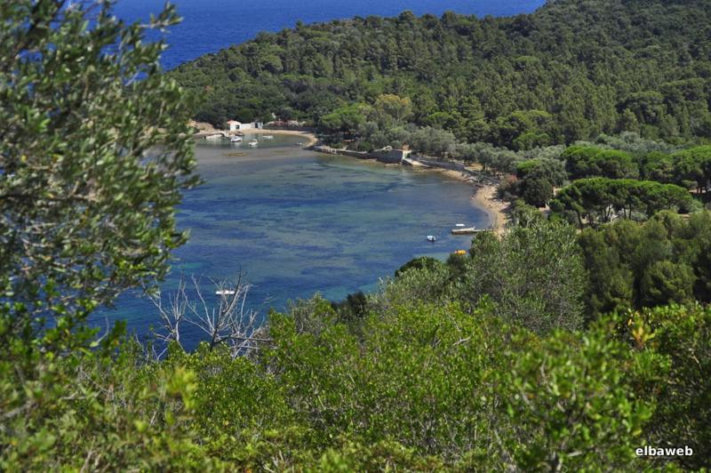 Marina Azzurra Vistamare - Hituscany Marina di Campo Exteriér fotografie
