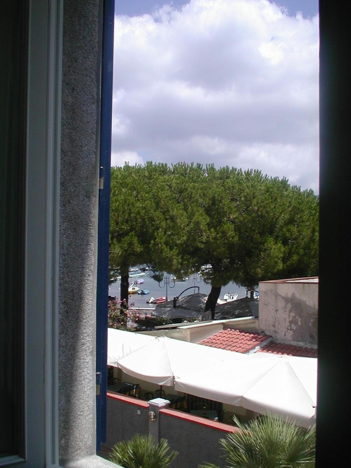 Marina Azzurra Vistamare - Hituscany Marina di Campo Exteriér fotografie