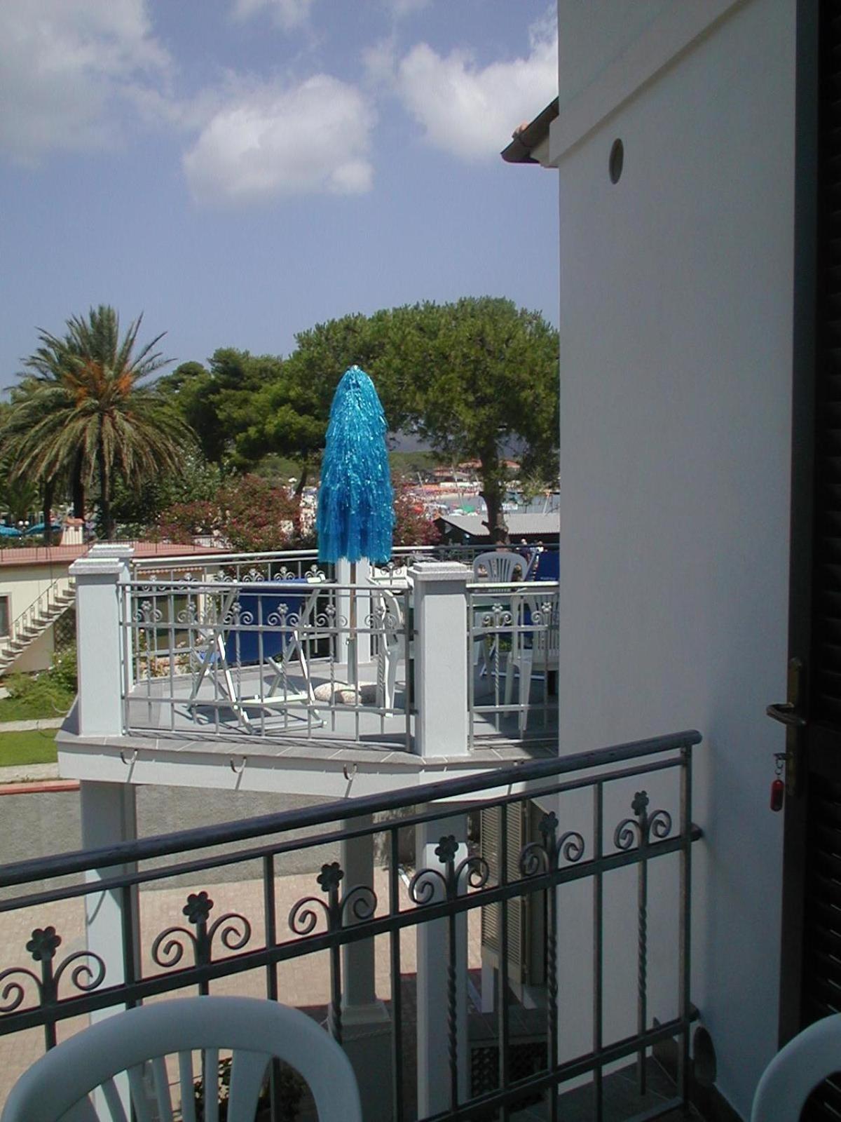 Marina Azzurra Vistamare - Hituscany Marina di Campo Exteriér fotografie