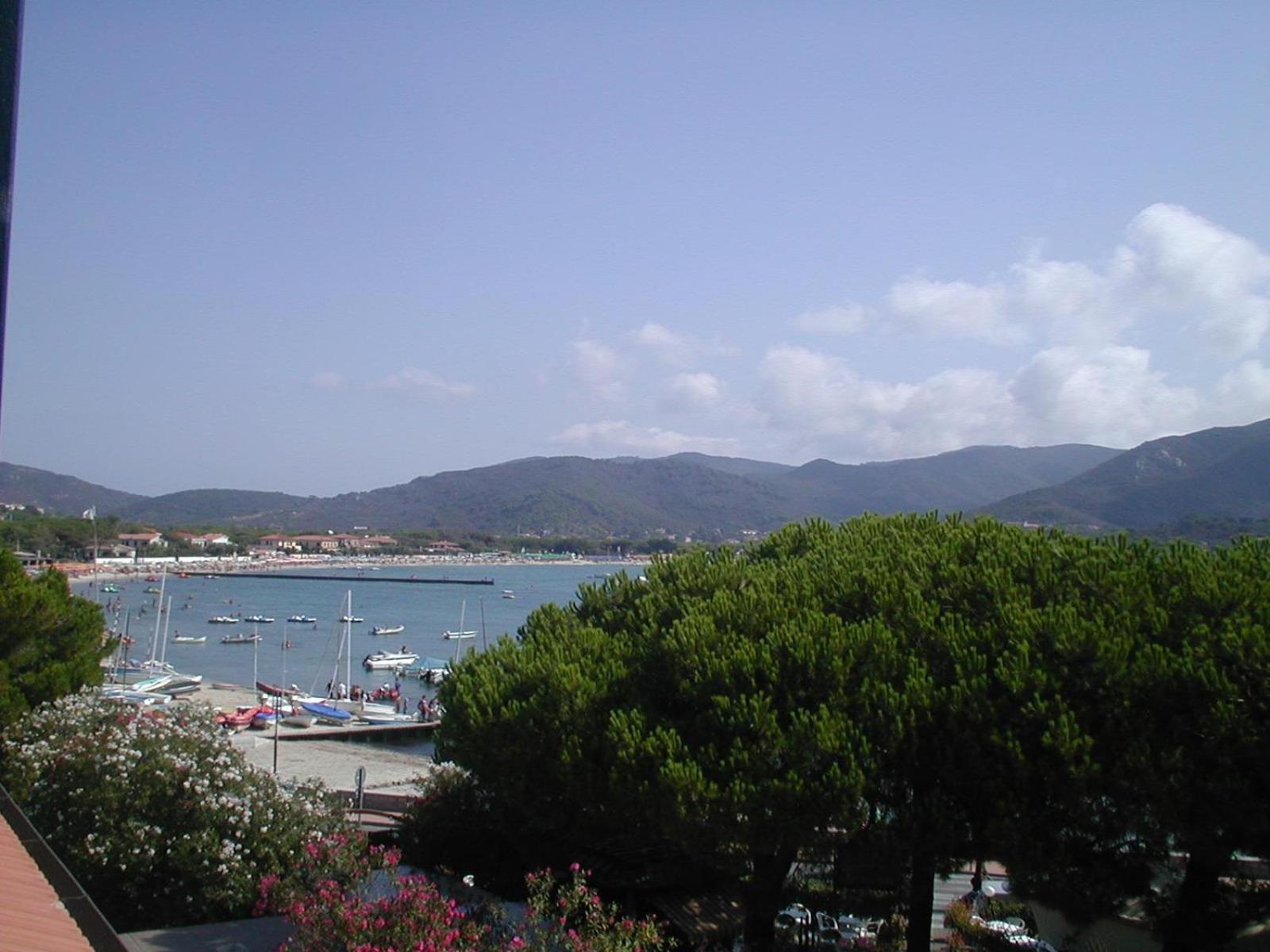 Marina Azzurra Vistamare - Hituscany Marina di Campo Exteriér fotografie