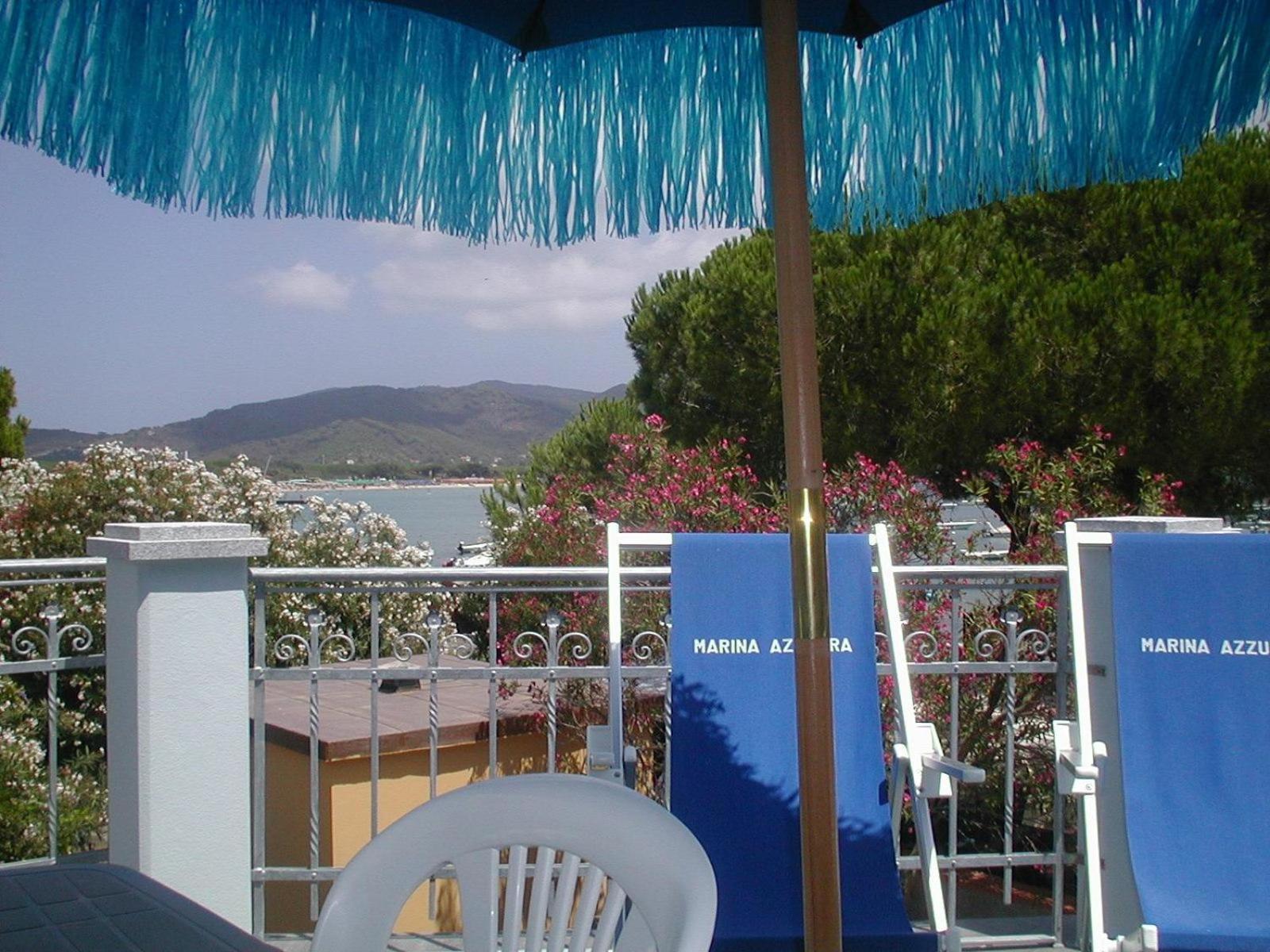Marina Azzurra Vistamare - Hituscany Marina di Campo Exteriér fotografie